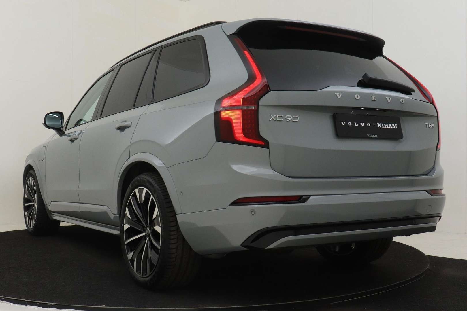 Volvo XC90 T8 Recharge Ultimate - 2025 - Joinsteer - #4