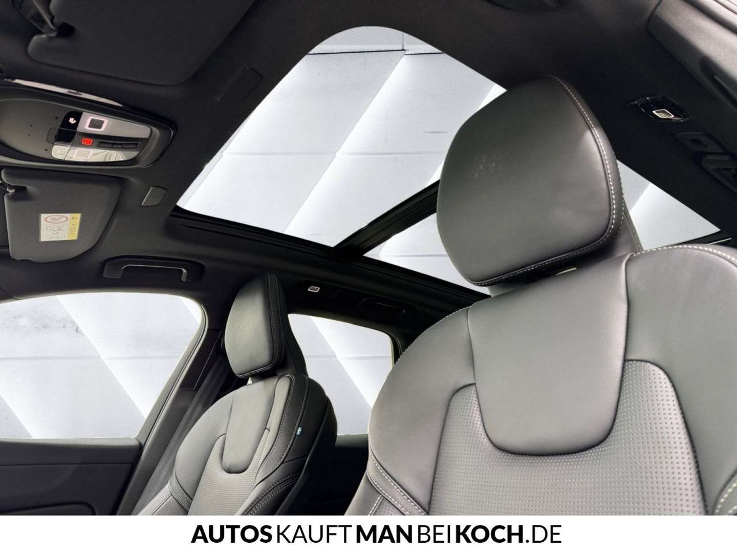 Volvo XC60 T6 Recharge Ultimate - 2025 - Joinsteer - #32