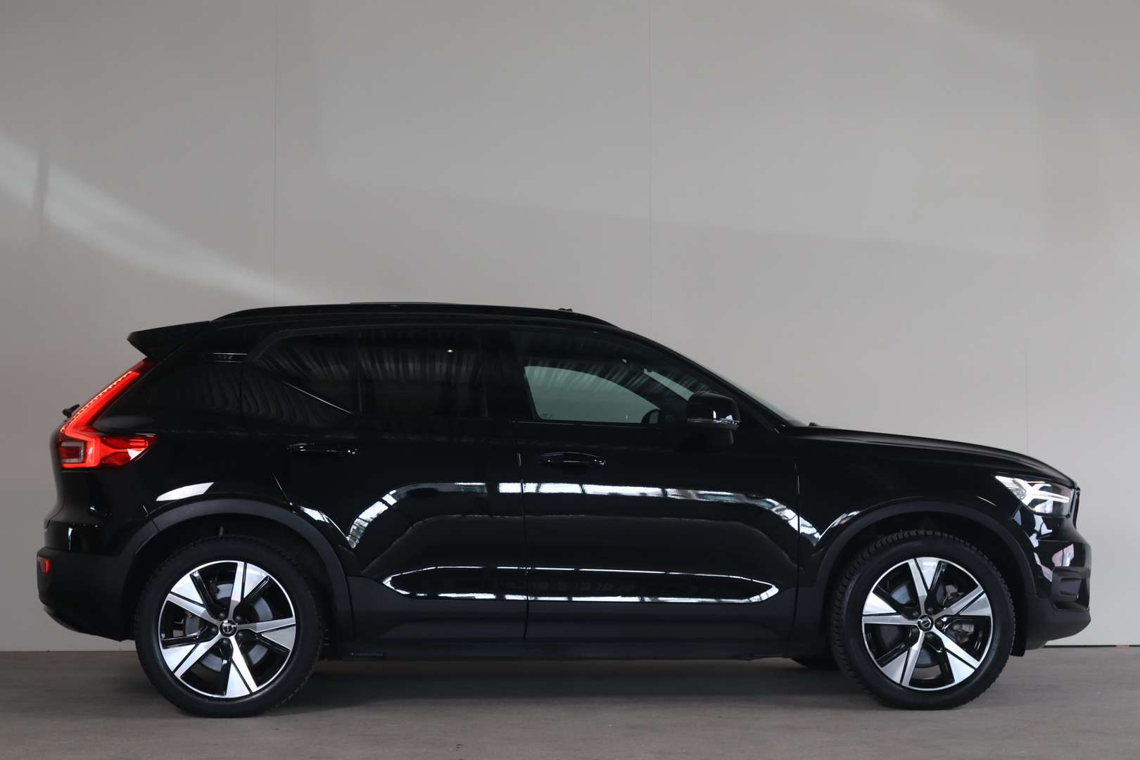 Volvo XC40 Recharge - 2022 - Joinsteer - #13