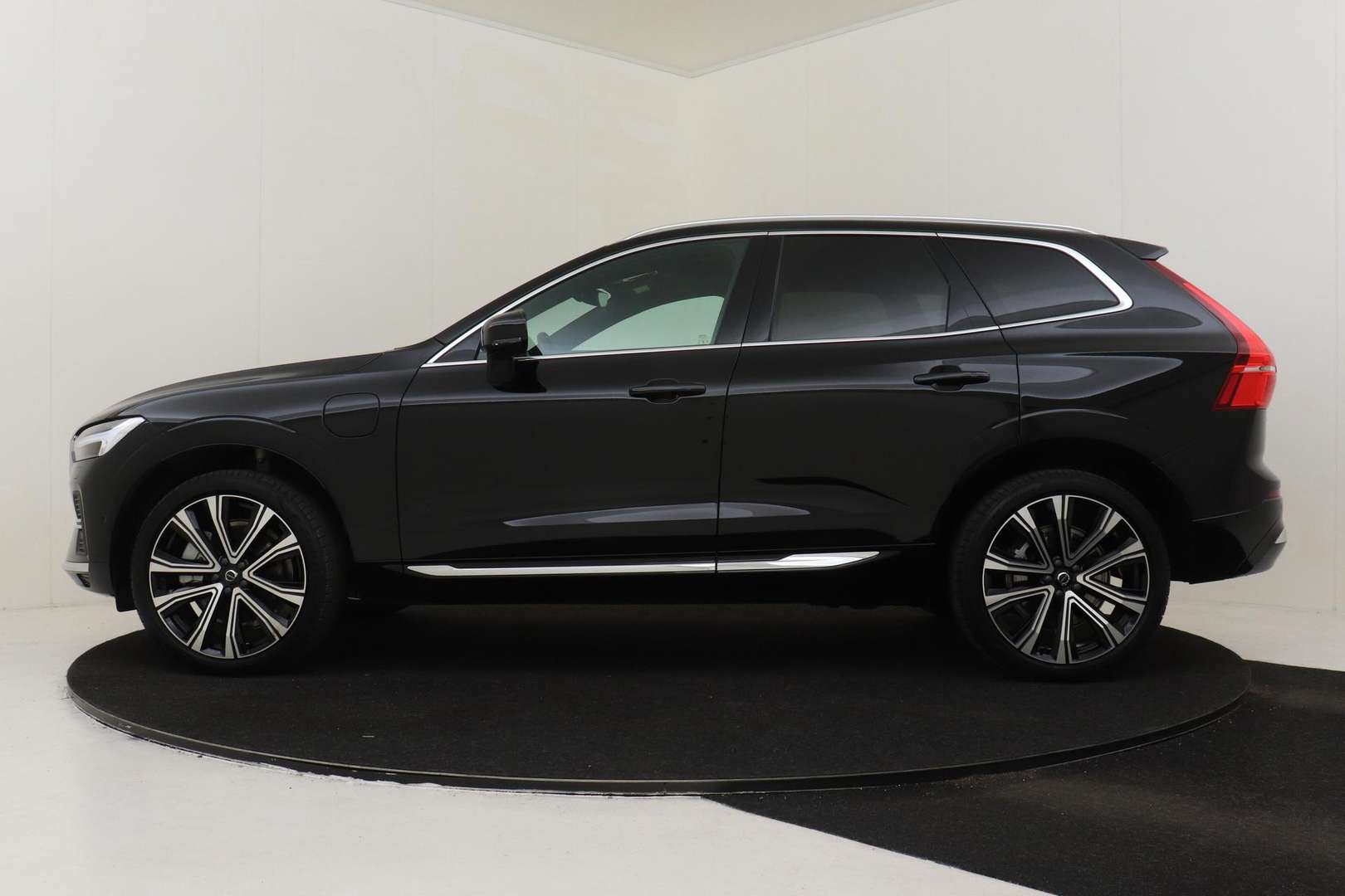 Volvo XC60 T8 Recharge Plus - 2025 - Joinsteer - #6