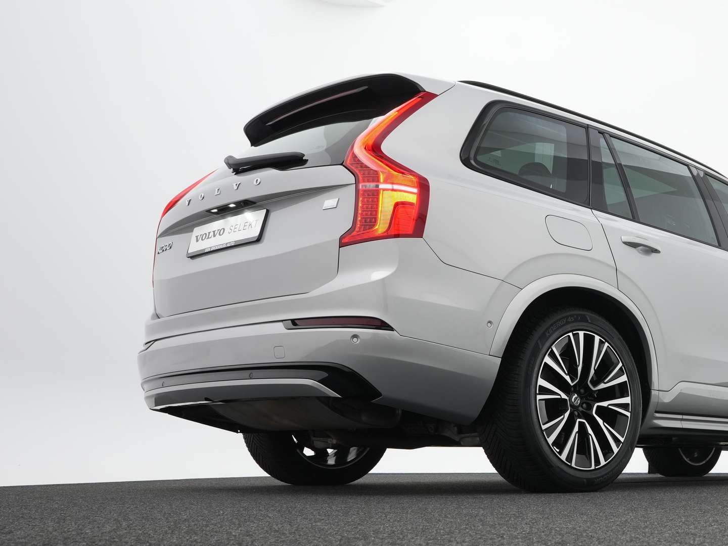 Volvo XC90 T8 Recharge Ultimate - 2023 - Joinsteer - #35