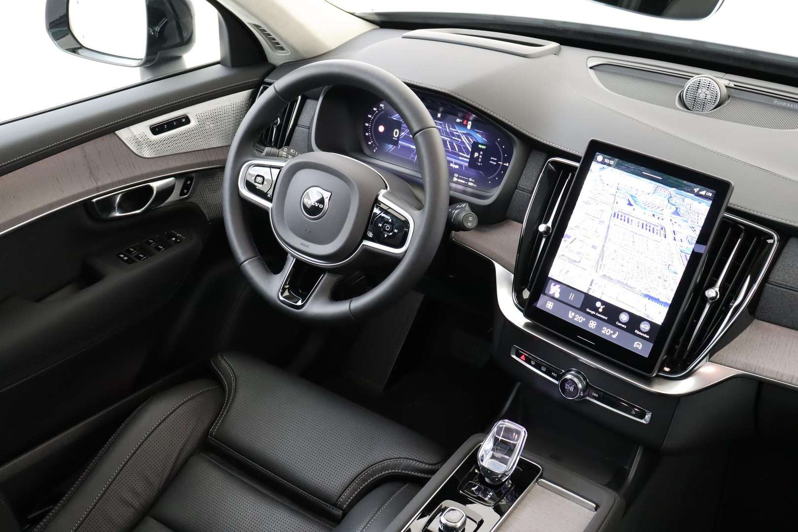 Volvo XC90 T8 Recharge Ultimate - 2025 - Joinsteer - #5