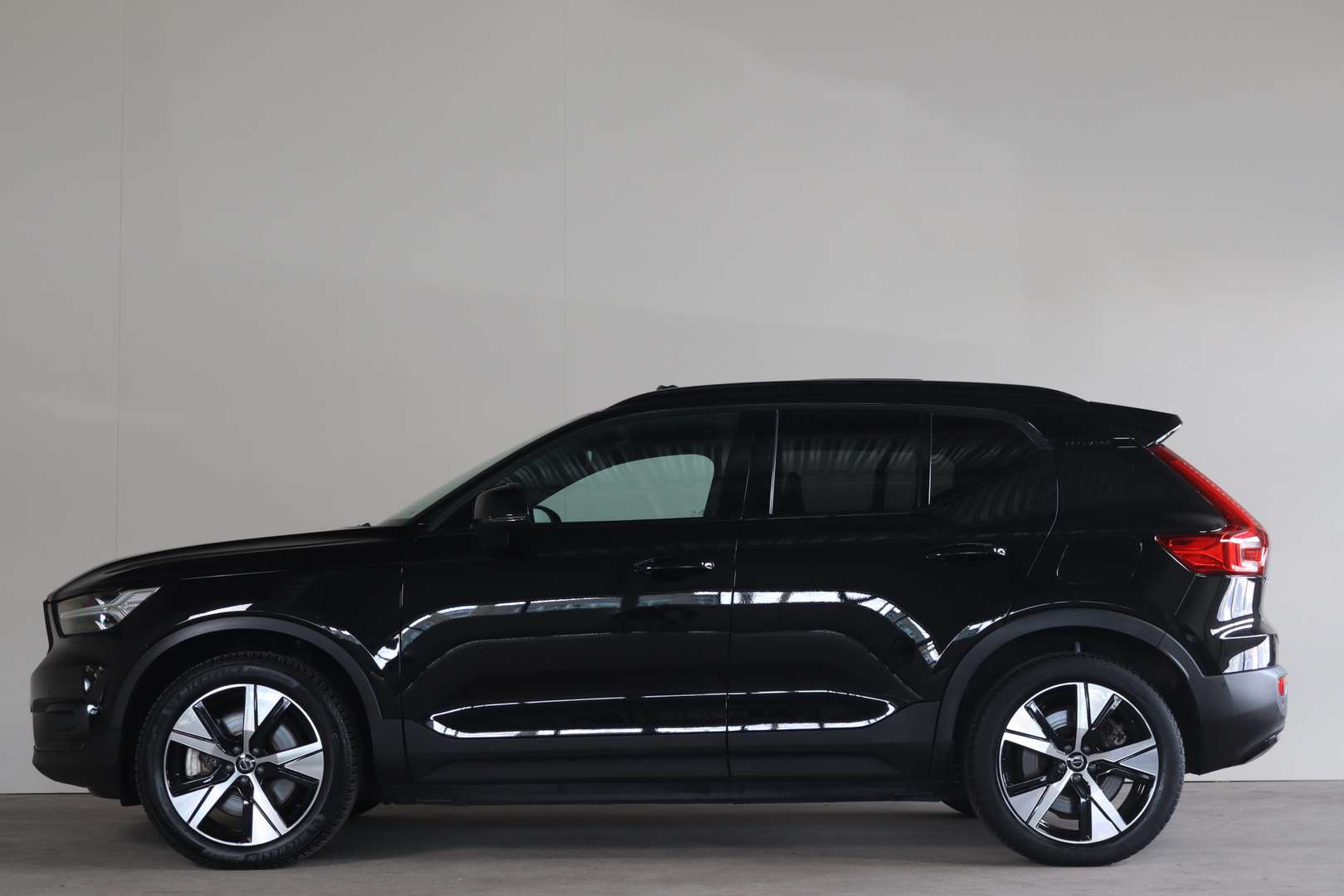Volvo XC40 Recharge - 2022 - Joinsteer - #14