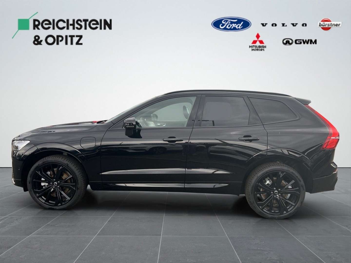 Volvo XC60 T8 Recharge Ultimate - 2025 - Joinsteer - #5