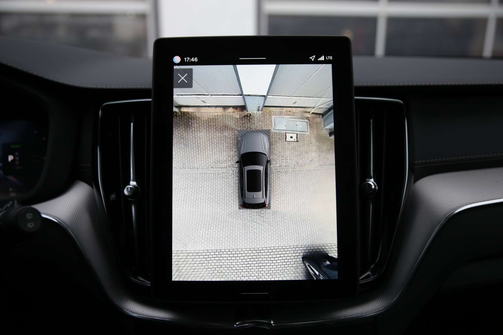 Volvo XC60 T8 Ultimate - 2025 - Joinsteer - #20