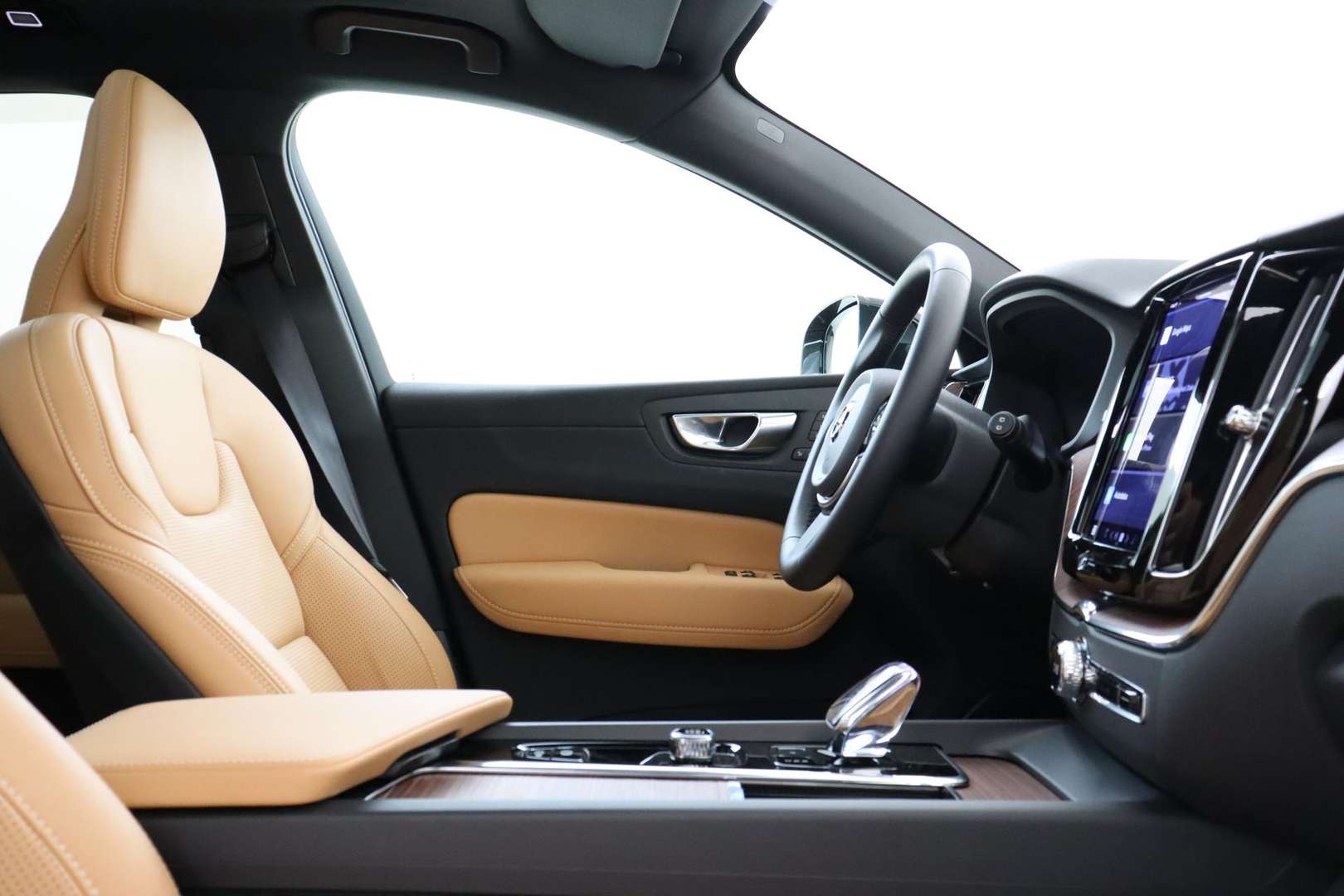 Volvo XC60 T8 Recharge Plus - 2025 - Joinsteer - #7