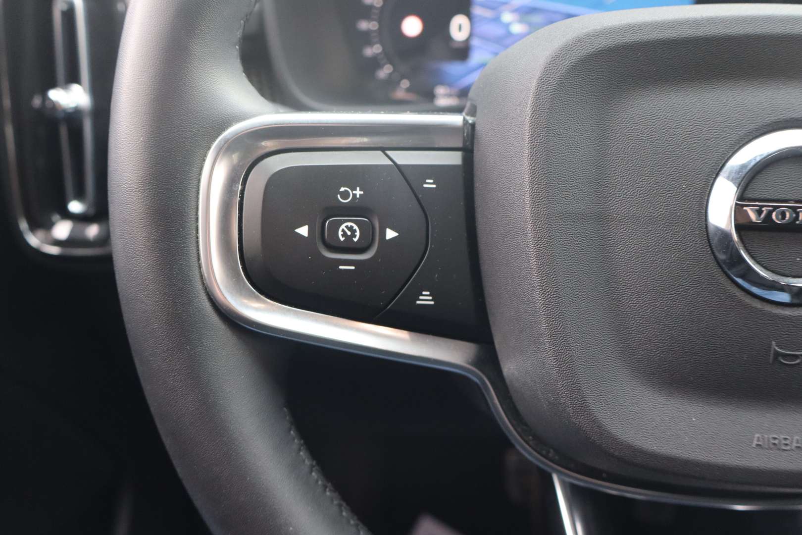 Volvo XC40 Recharge - 2022 - Joinsteer - #29