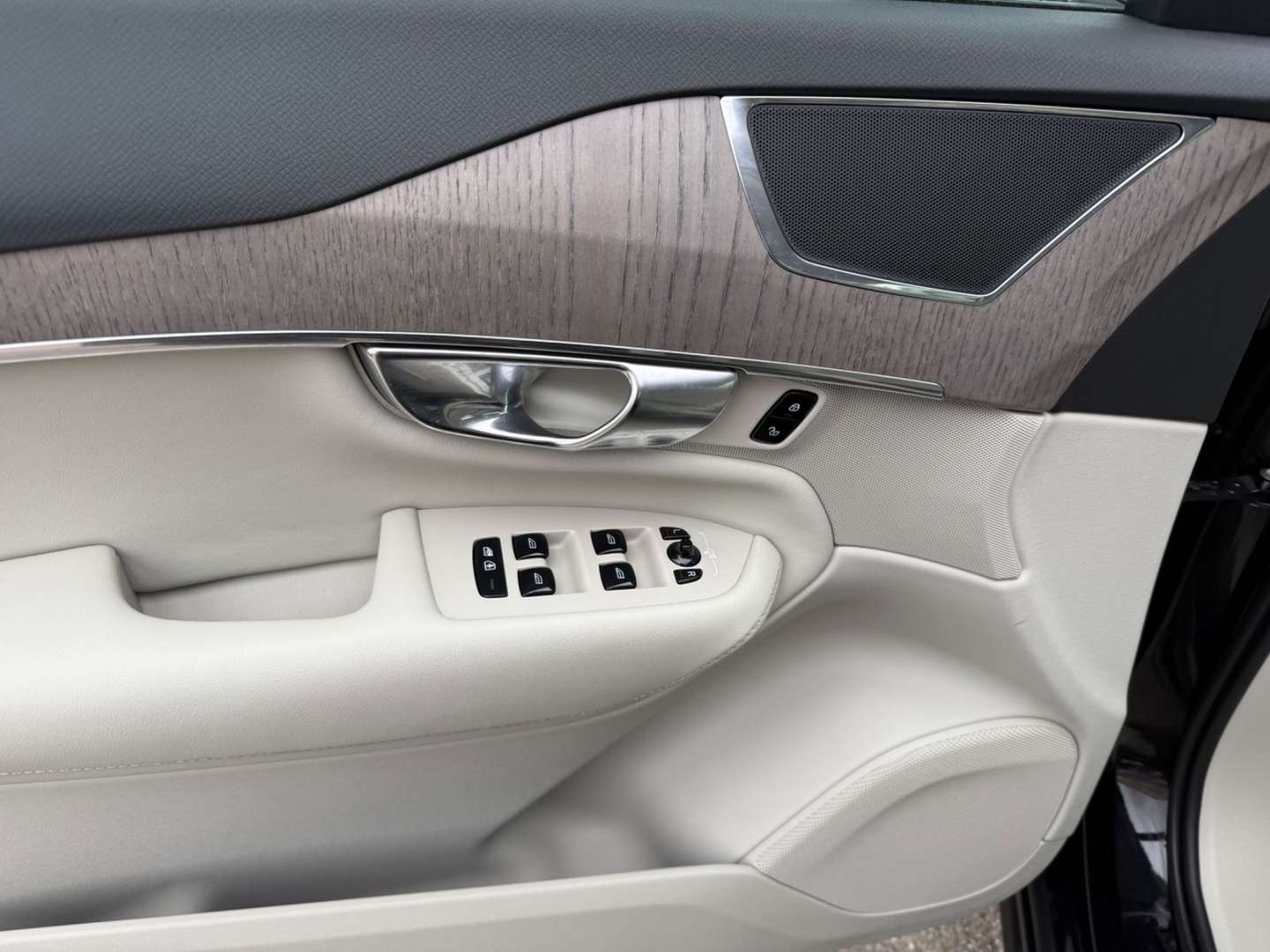 Volvo XC90 B5 Core - 2022 - Joinsteer - #18