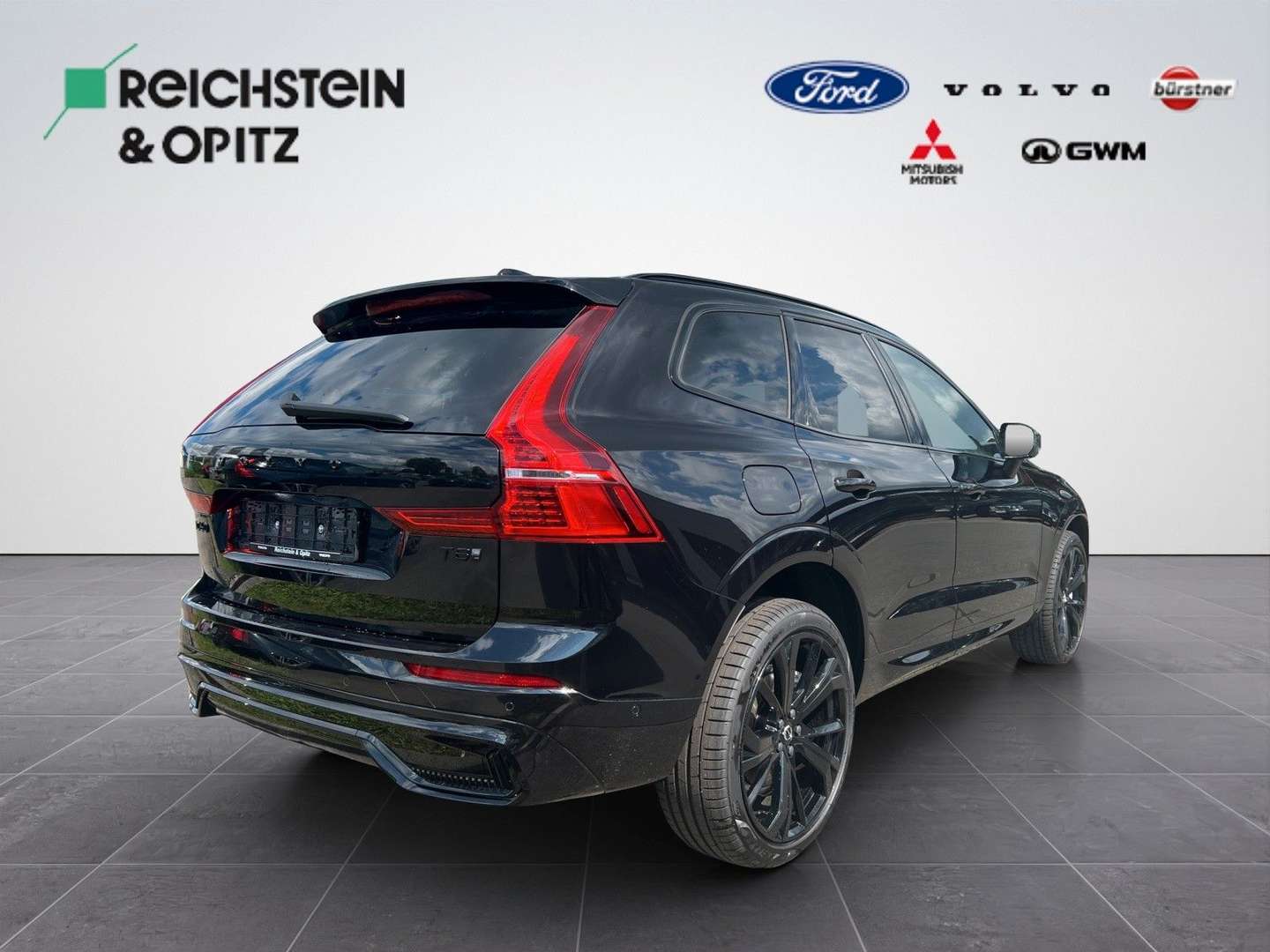 Volvo XC60 T8 Recharge Ultimate - 2025 - Joinsteer - #3