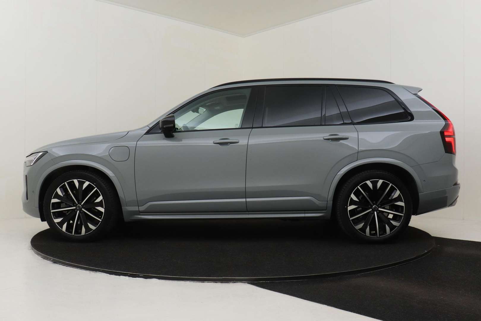 Volvo XC90 T8 Recharge Ultimate - 2025 - Joinsteer - #6
