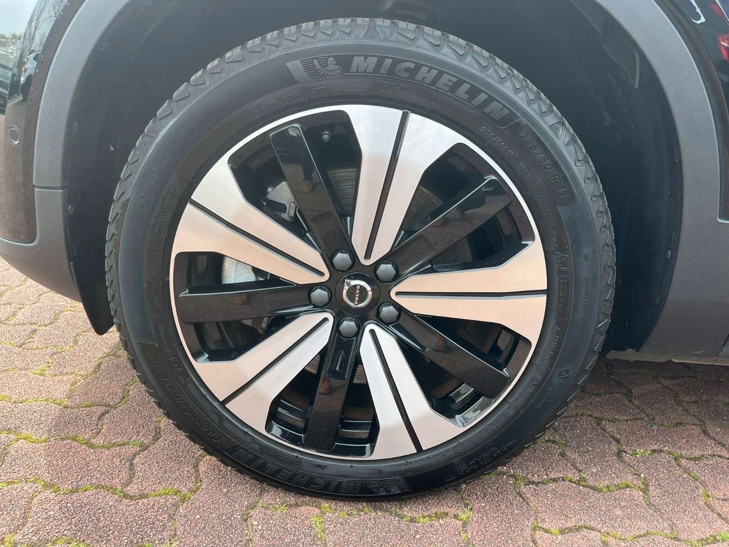 Volvo XC40 Recharge Ultimate - 2023 - Joinsteer - #5