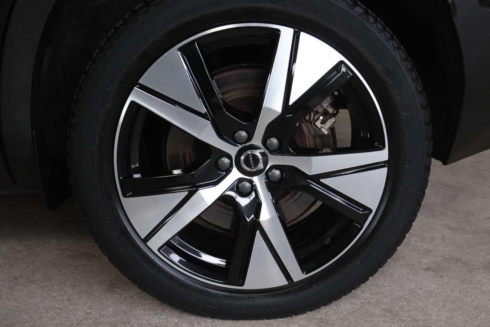 Volvo XC40 Recharge - 2022 - Joinsteer - #15