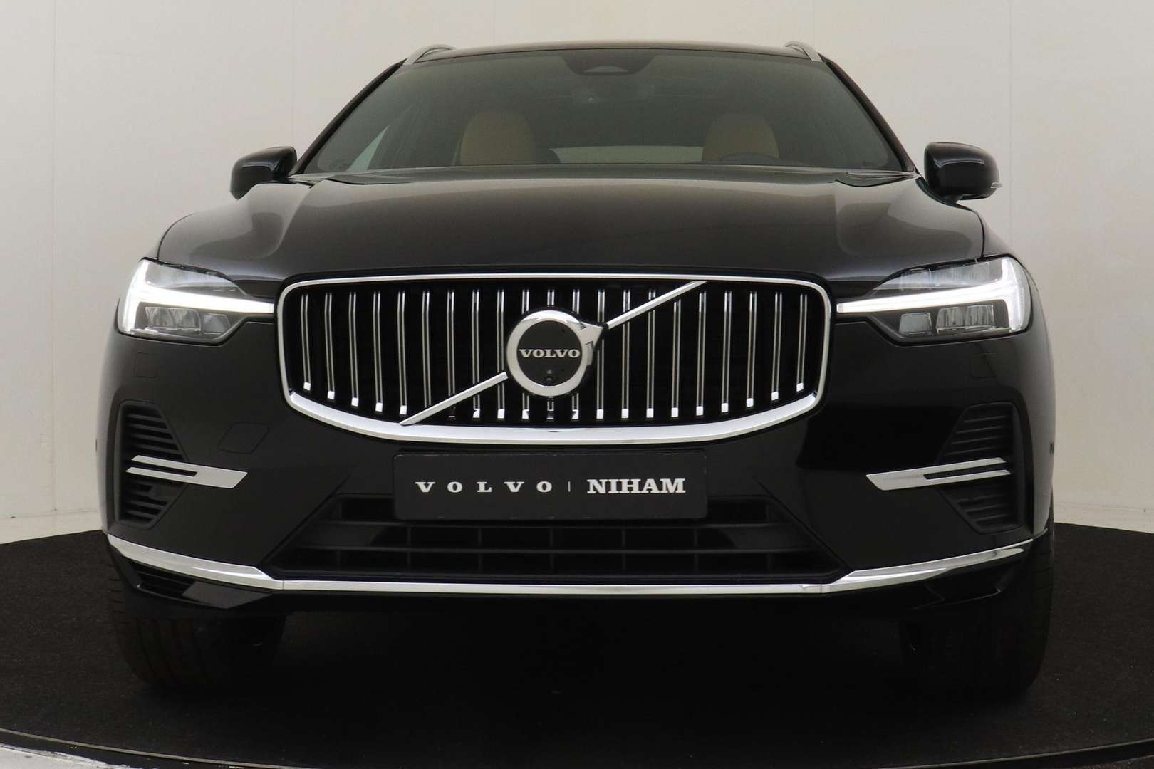 Volvo XC60 T8 Recharge Plus - 2025 - Joinsteer - #8