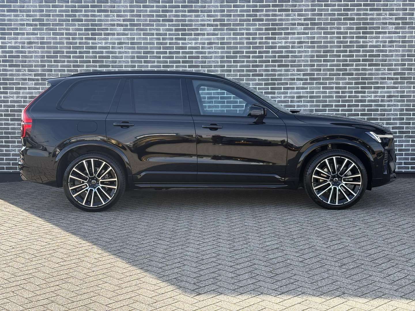 Volvo XC90 T8 Recharge Ultimate - 2026 - Joinsteer - #5