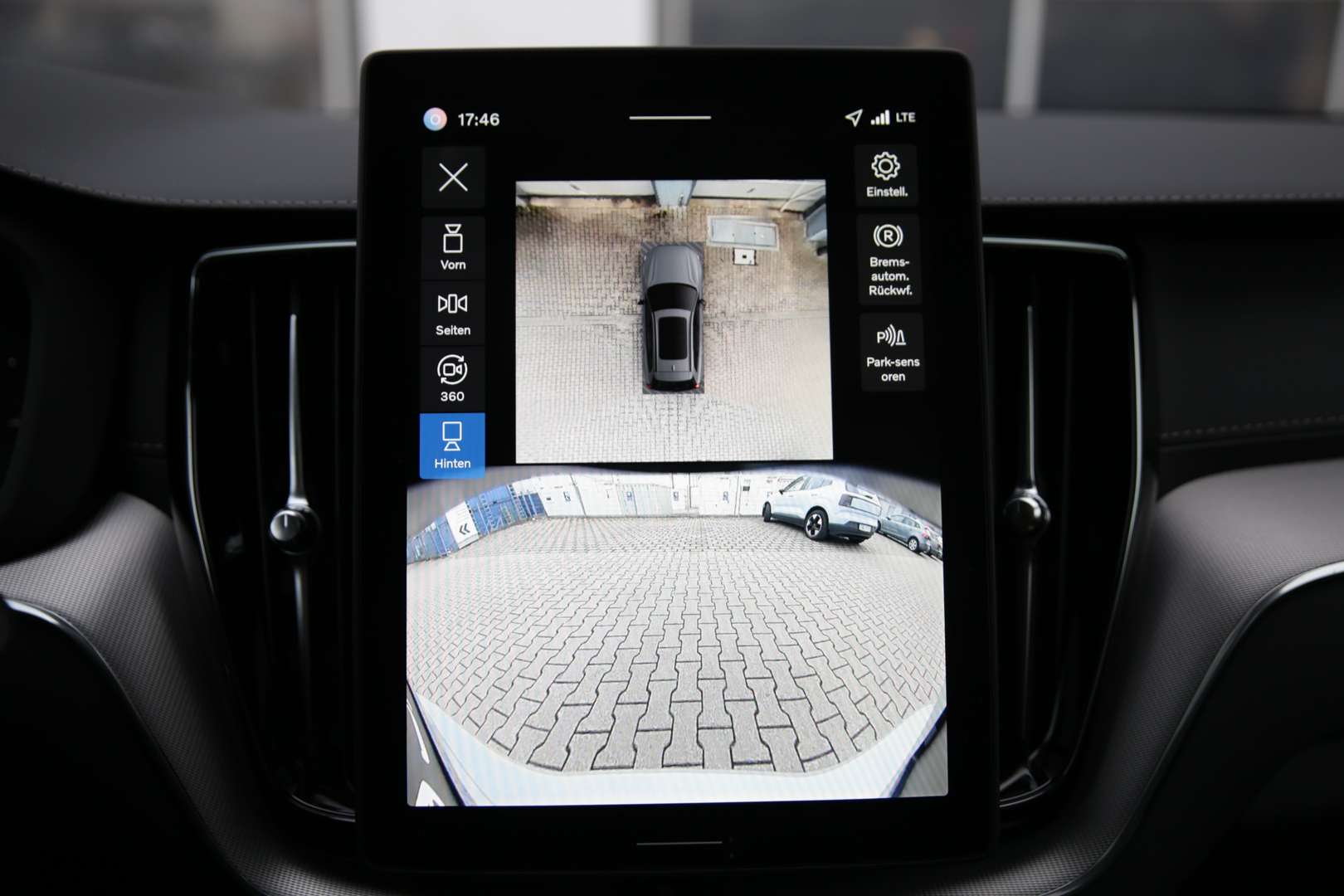 Volvo XC60 T8 Ultimate - 2025 - Joinsteer - #21