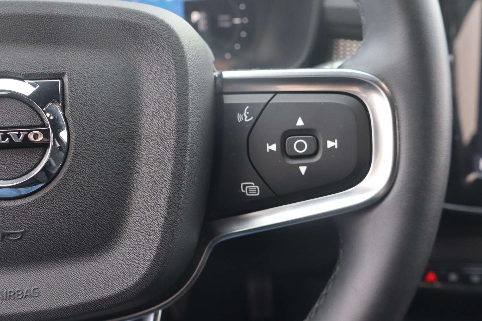 Volvo XC40 Recharge - 2022 - Joinsteer - #30