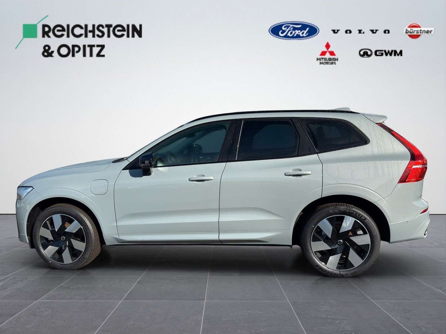 Volvo XC60 T6 Recharge Plus - 2025 - Joinsteer - #6