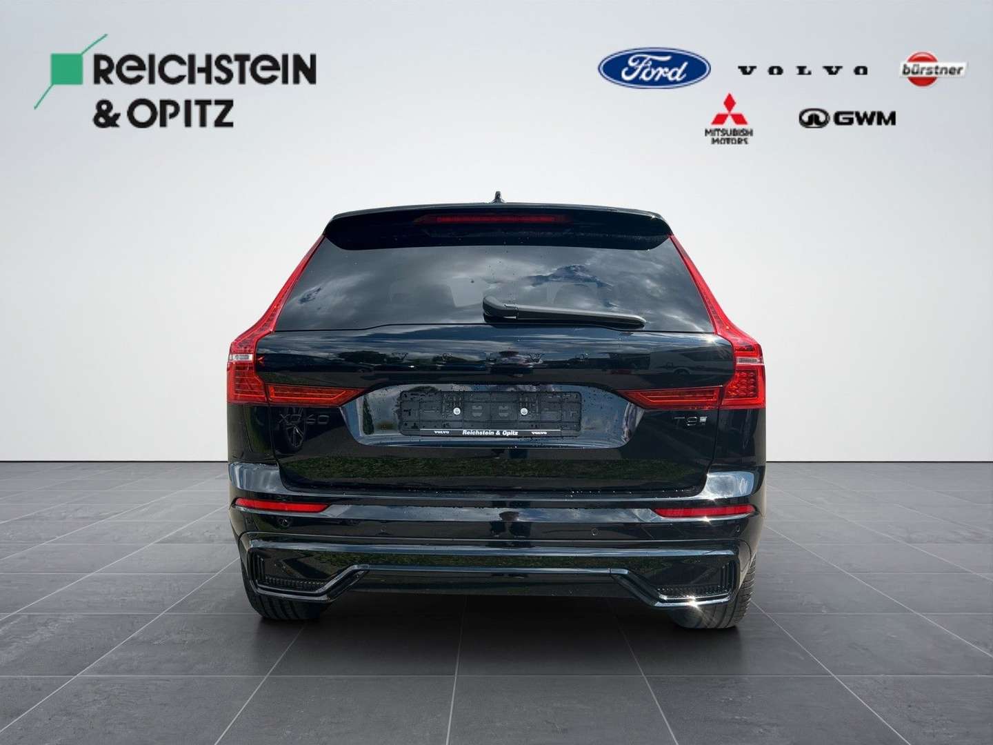 Volvo XC60 T8 Recharge Ultimate - 2025 - Joinsteer - #4