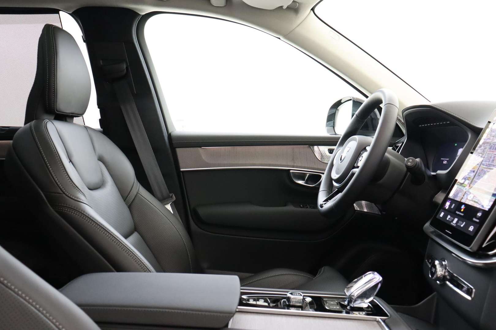 Volvo XC90 T8 Recharge Ultimate - 2025 - Joinsteer - #7