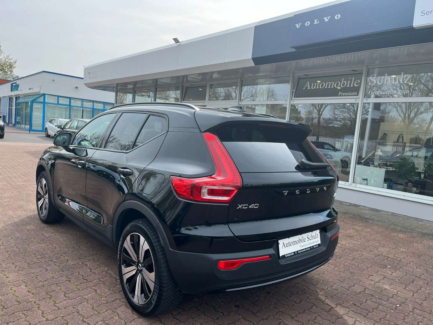 Volvo XC40 Recharge Ultimate - 2023 - Joinsteer - #6