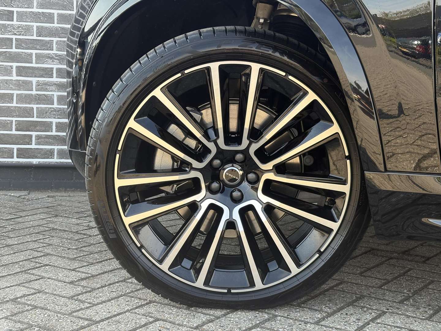 Volvo XC90 T8 Recharge Ultimate - 2026 - Joinsteer - #6