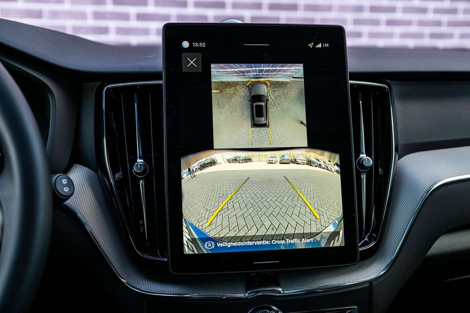 Volvo XC60 T6 Recharge Plus - 2026 - Joinsteer - #21