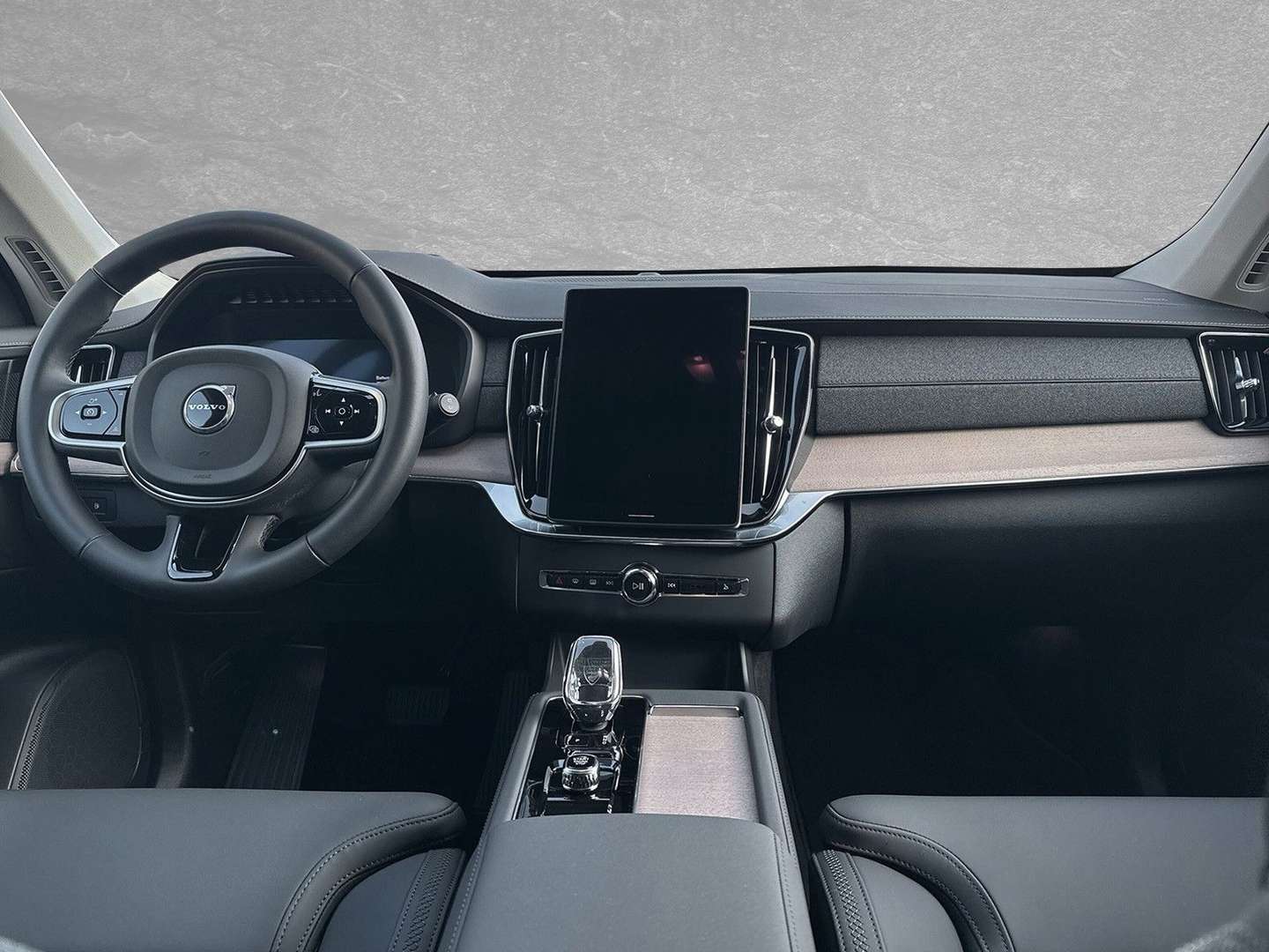 Volvo XC90 T8 Plus - 2025 - Joinsteer - #5