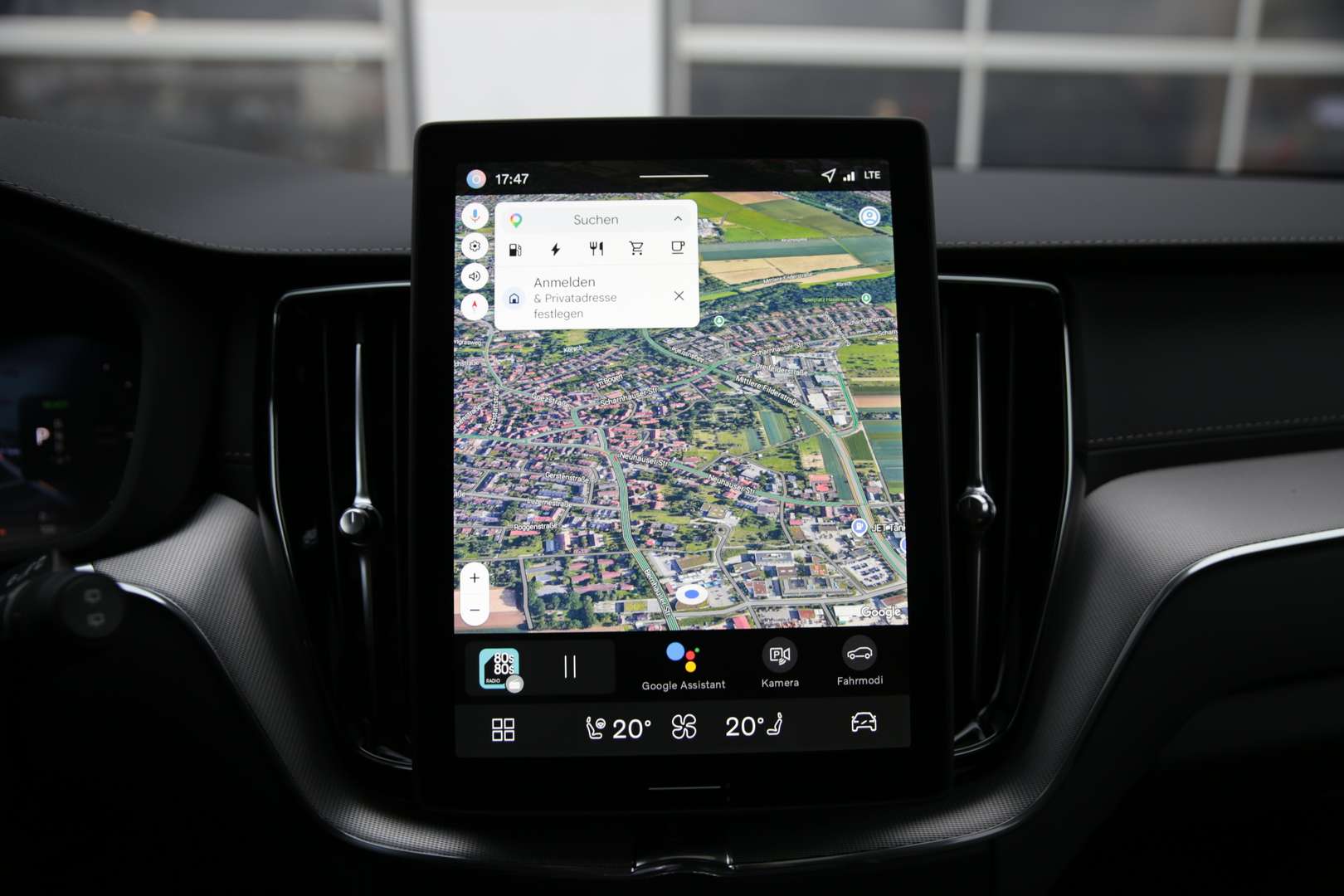 Volvo XC60 T8 Ultimate - 2025 - Joinsteer - #22