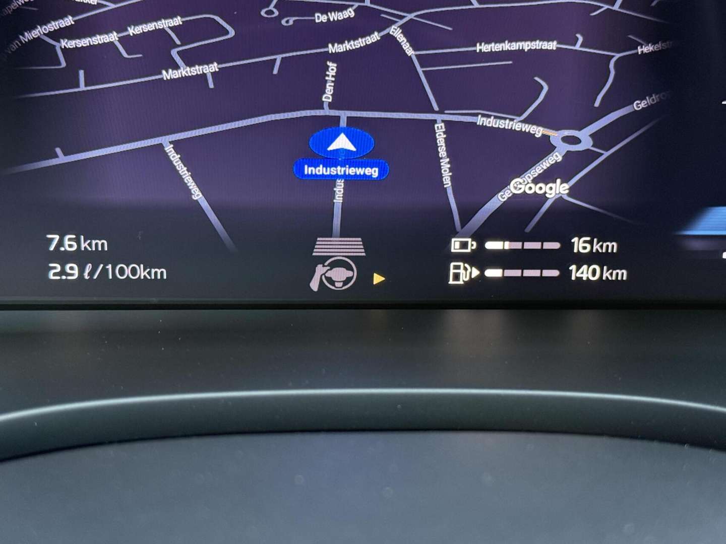 Volvo XC60 T8 Recharge Plus - 2023 - Joinsteer - #15