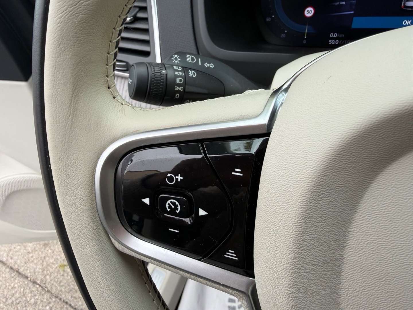 Volvo XC90 B5 Core - 2022 - Joinsteer - #21