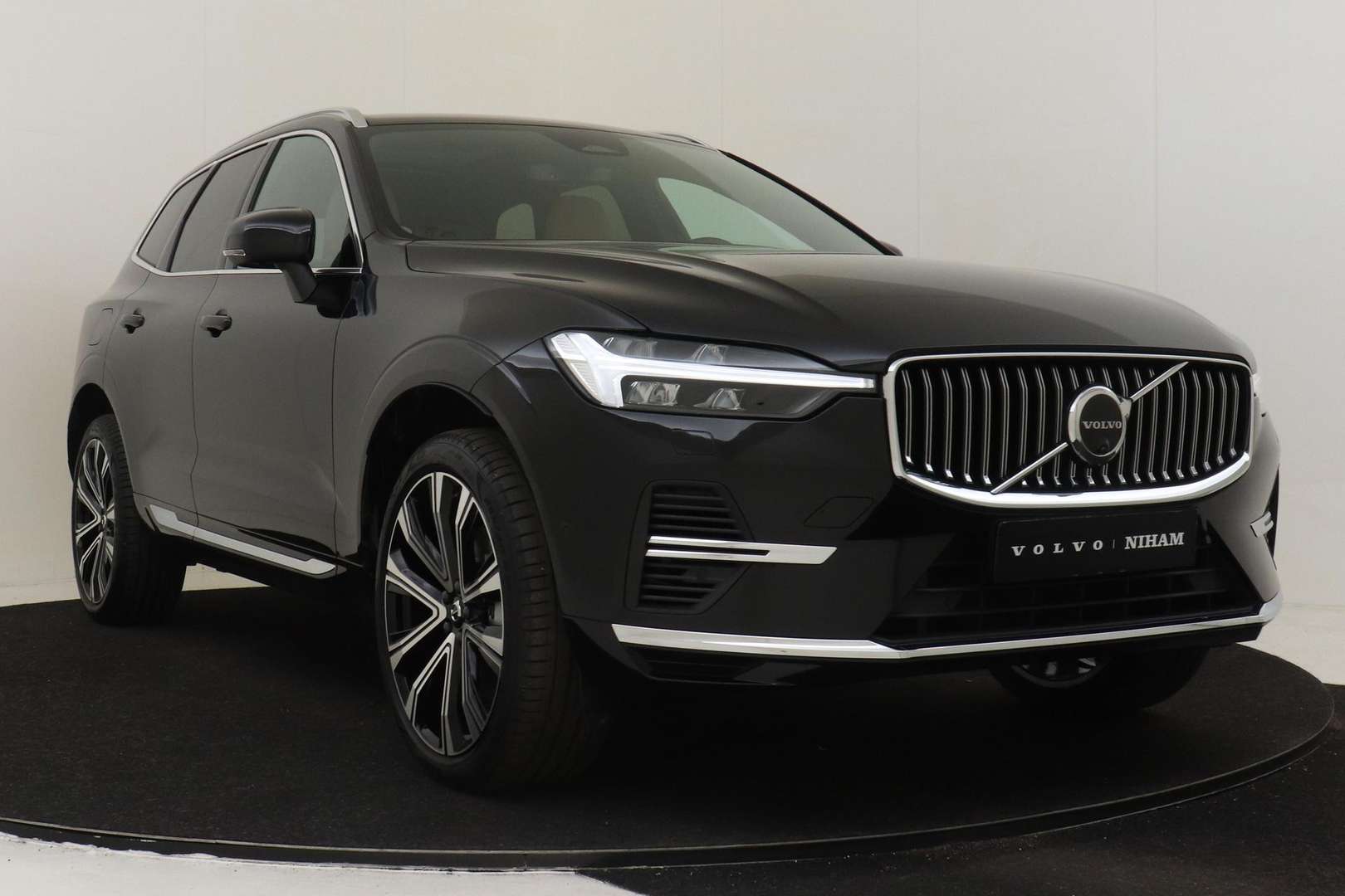 Volvo XC60 T8 Recharge Plus - 2025 - Joinsteer - #10