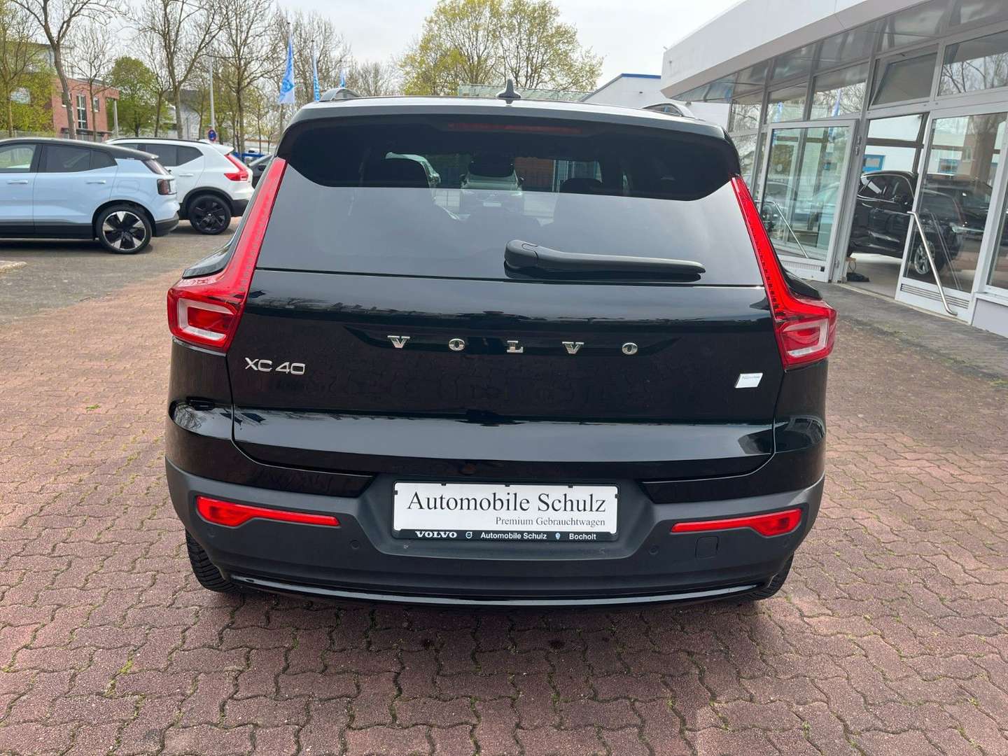 Volvo XC40 Recharge Ultimate - 2023 - Joinsteer - #7
