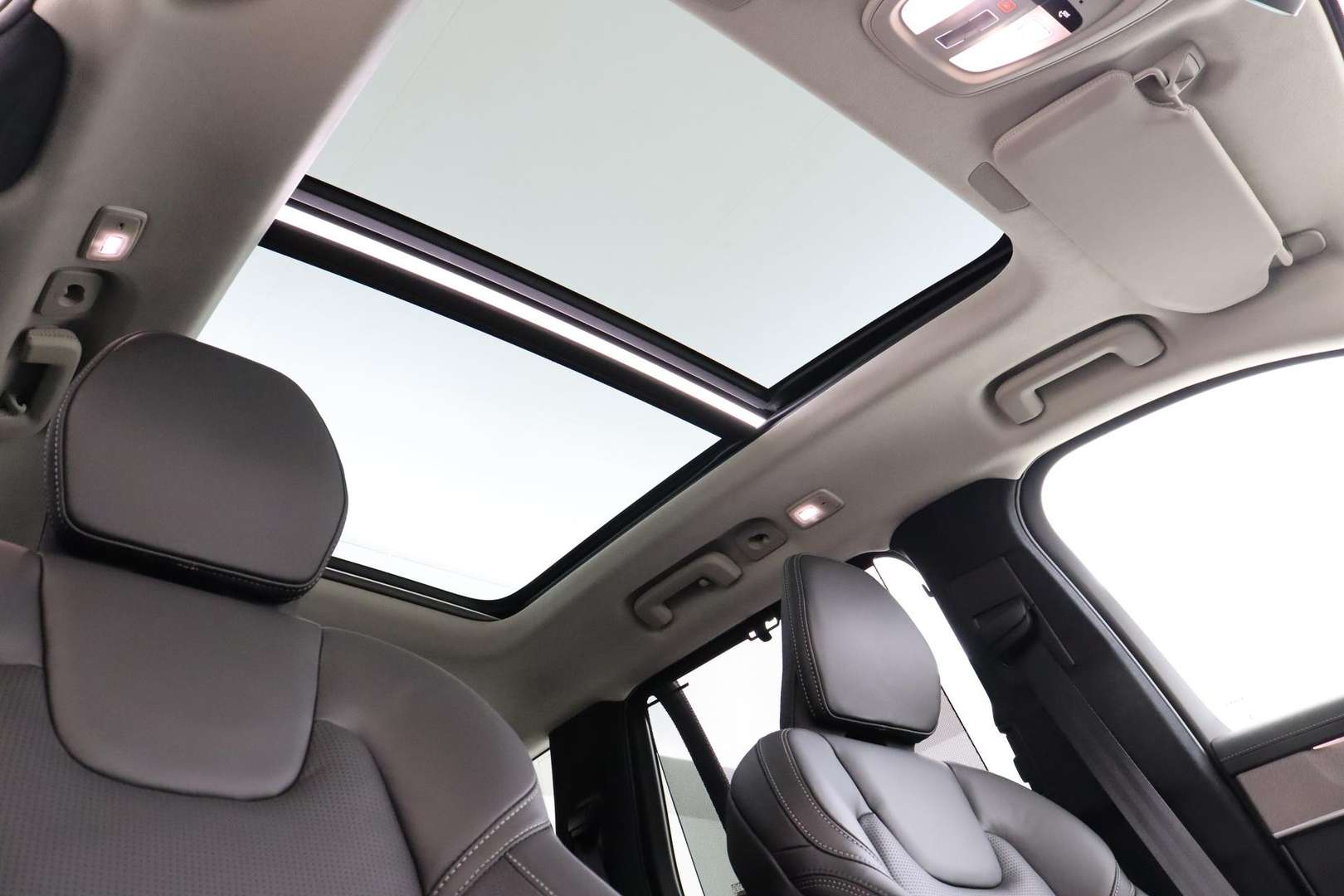 Volvo XC90 T8 Recharge Ultimate - 2025 - Joinsteer - #9