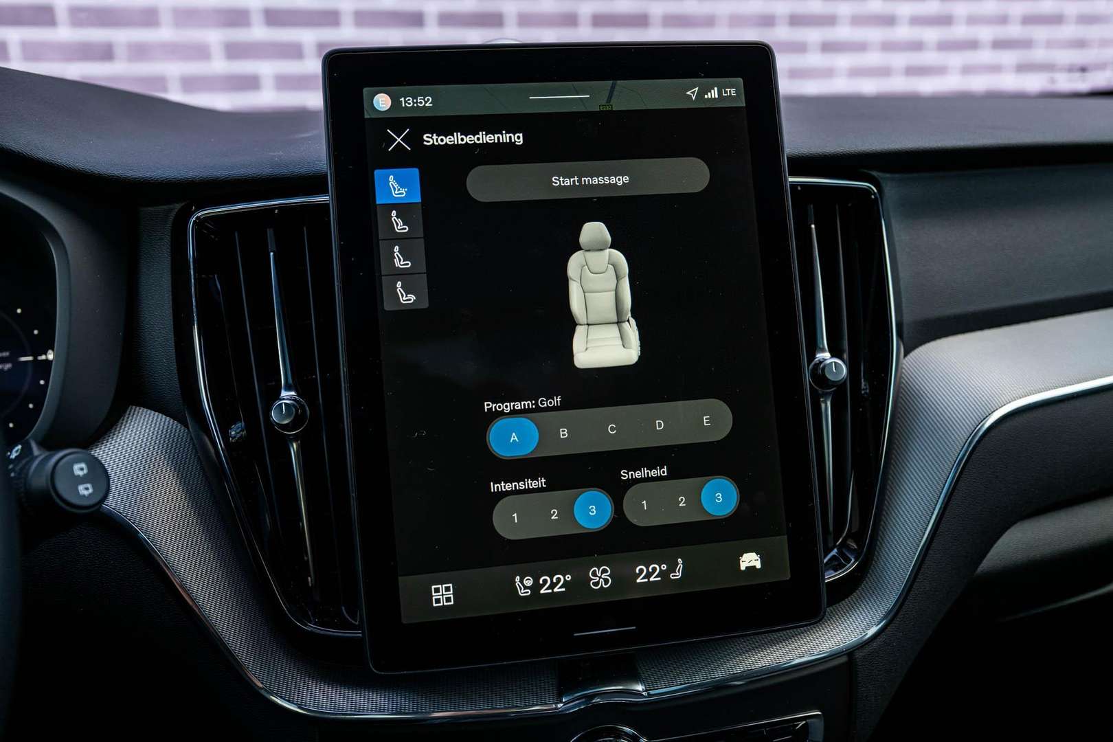Volvo XC60 T6 Recharge Plus - 2026 - Joinsteer - #22