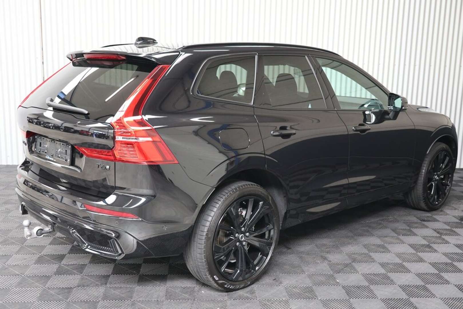 Volvo XC60 T6 Recharge - 2025 - Joinsteer - #2