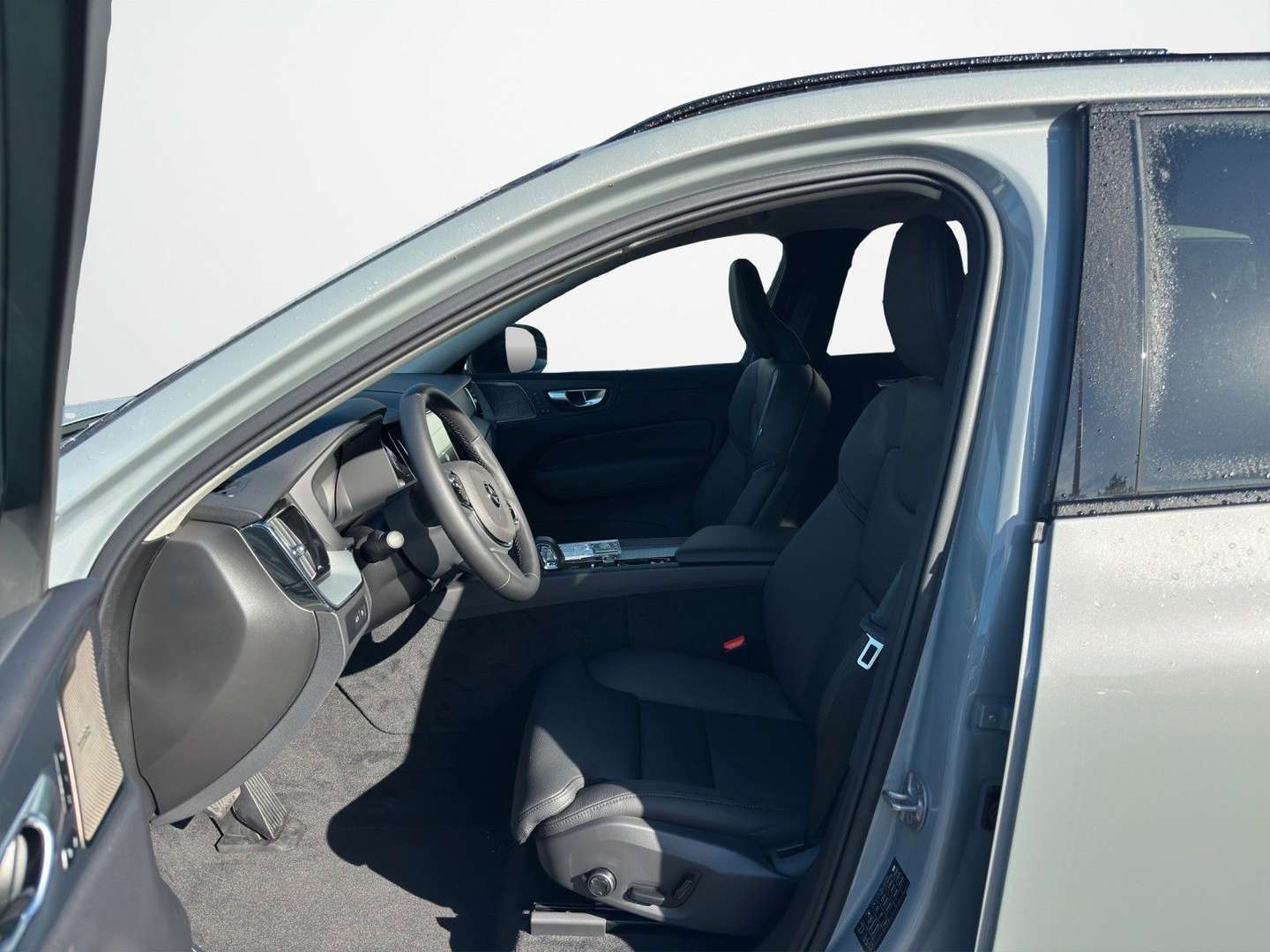 Volvo XC60 T6 Recharge Plus - 2025 - Joinsteer - #8