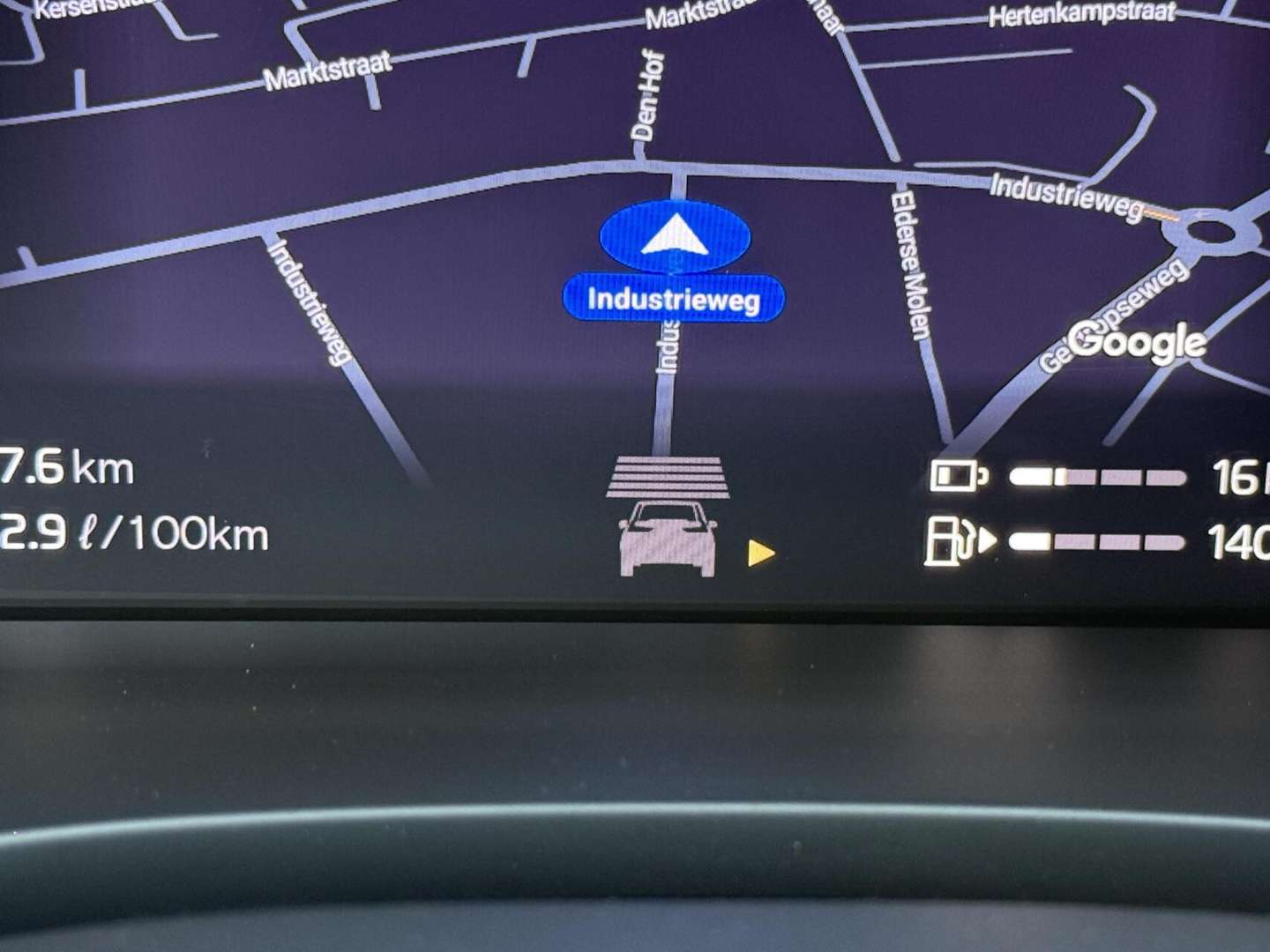 Volvo XC60 T8 Recharge Plus - 2023 - Joinsteer - #16