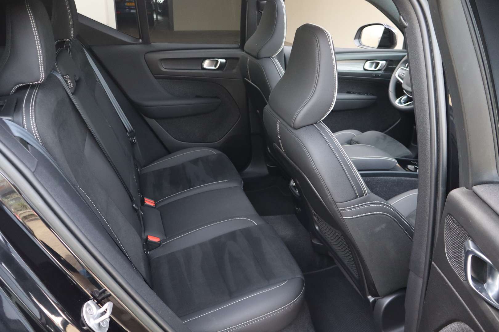 Volvo XC40 Recharge - 2022 - Joinsteer - #18
