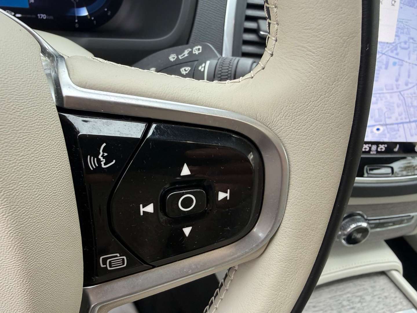 Volvo XC90 B5 Core - 2022 - Joinsteer - #22