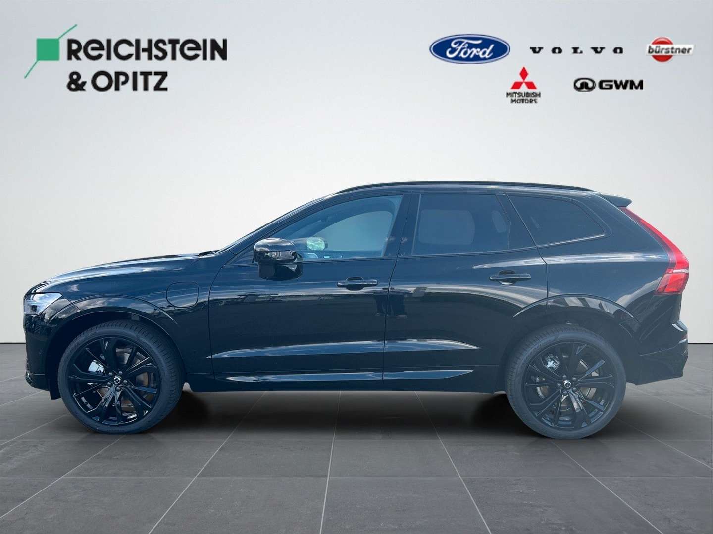 Volvo XC60 T8 Recharge Ultimate - 2025 - Joinsteer - #6