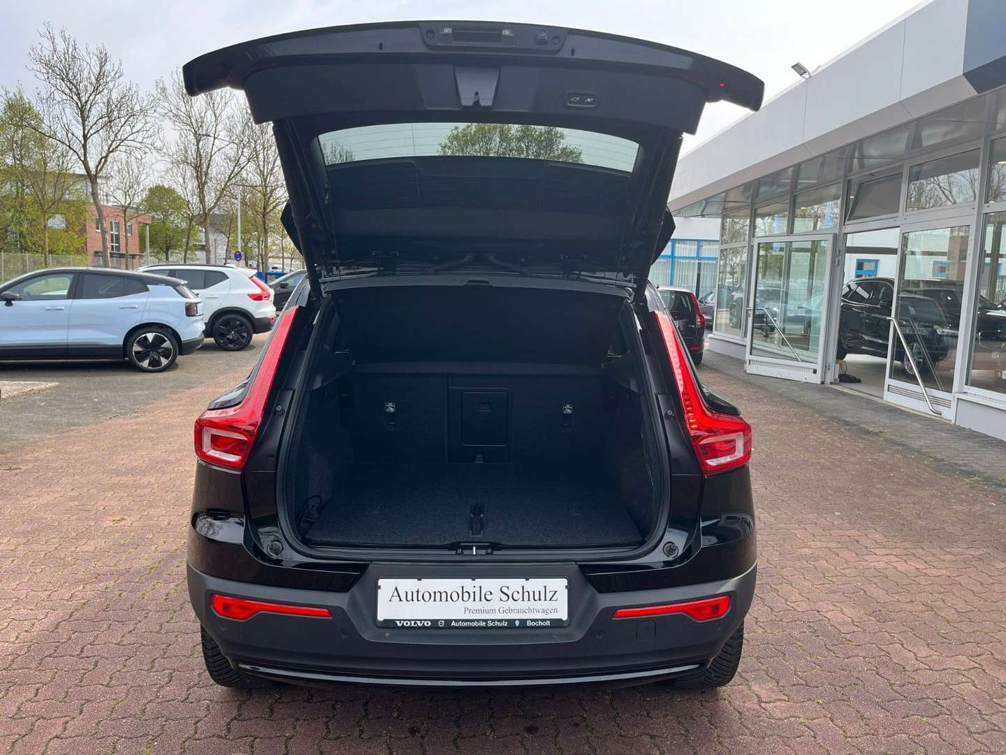 Volvo XC40 Recharge Ultimate - 2023 - Joinsteer - #8