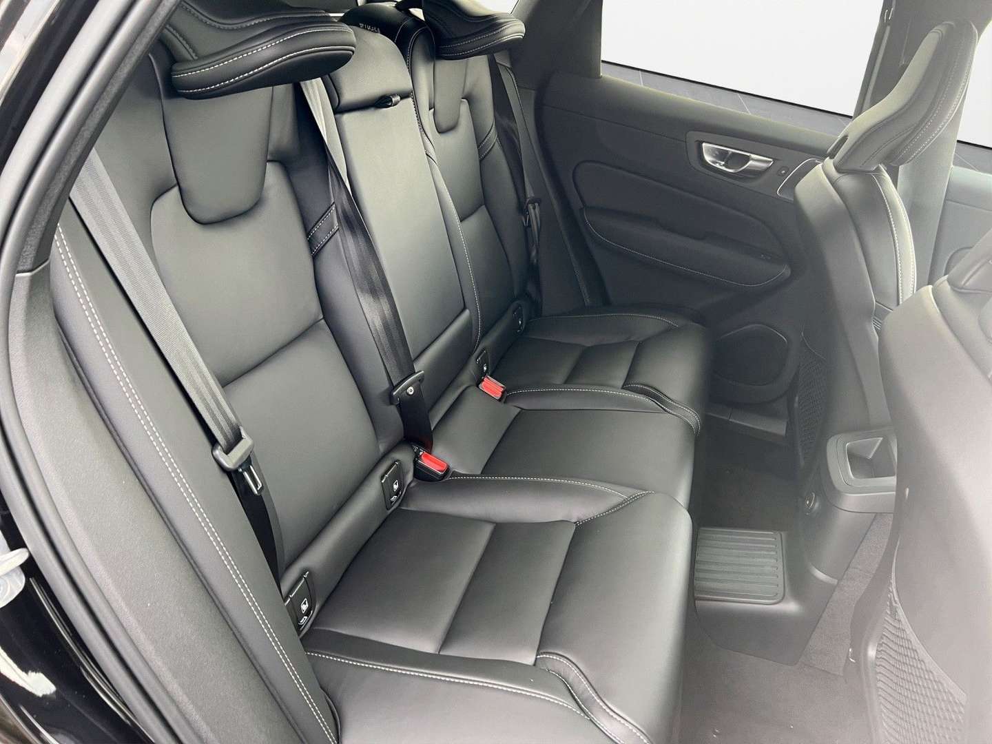 Volvo XC60 T8 Recharge Ultimate - 2025 - Joinsteer - #10