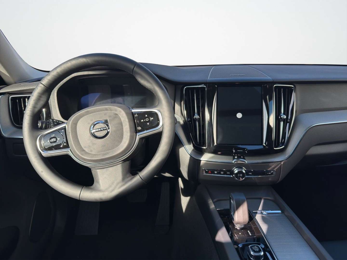 Volvo XC60 T6 Recharge Plus - 2025 - Joinsteer - #9