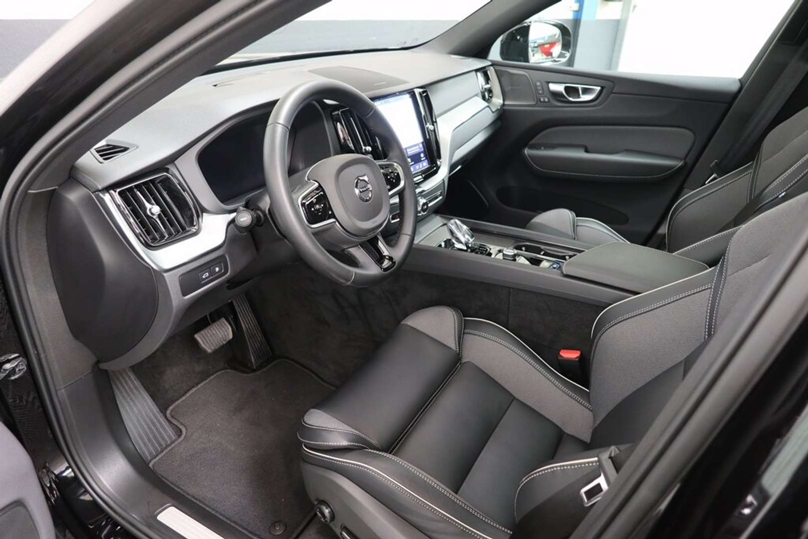 Volvo XC60 T6 Recharge - 2025 - Joinsteer - #3