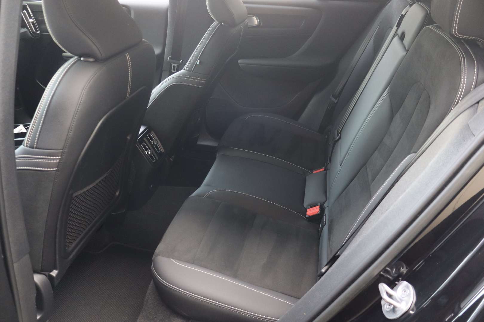 Volvo XC40 Recharge - 2022 - Joinsteer - #19