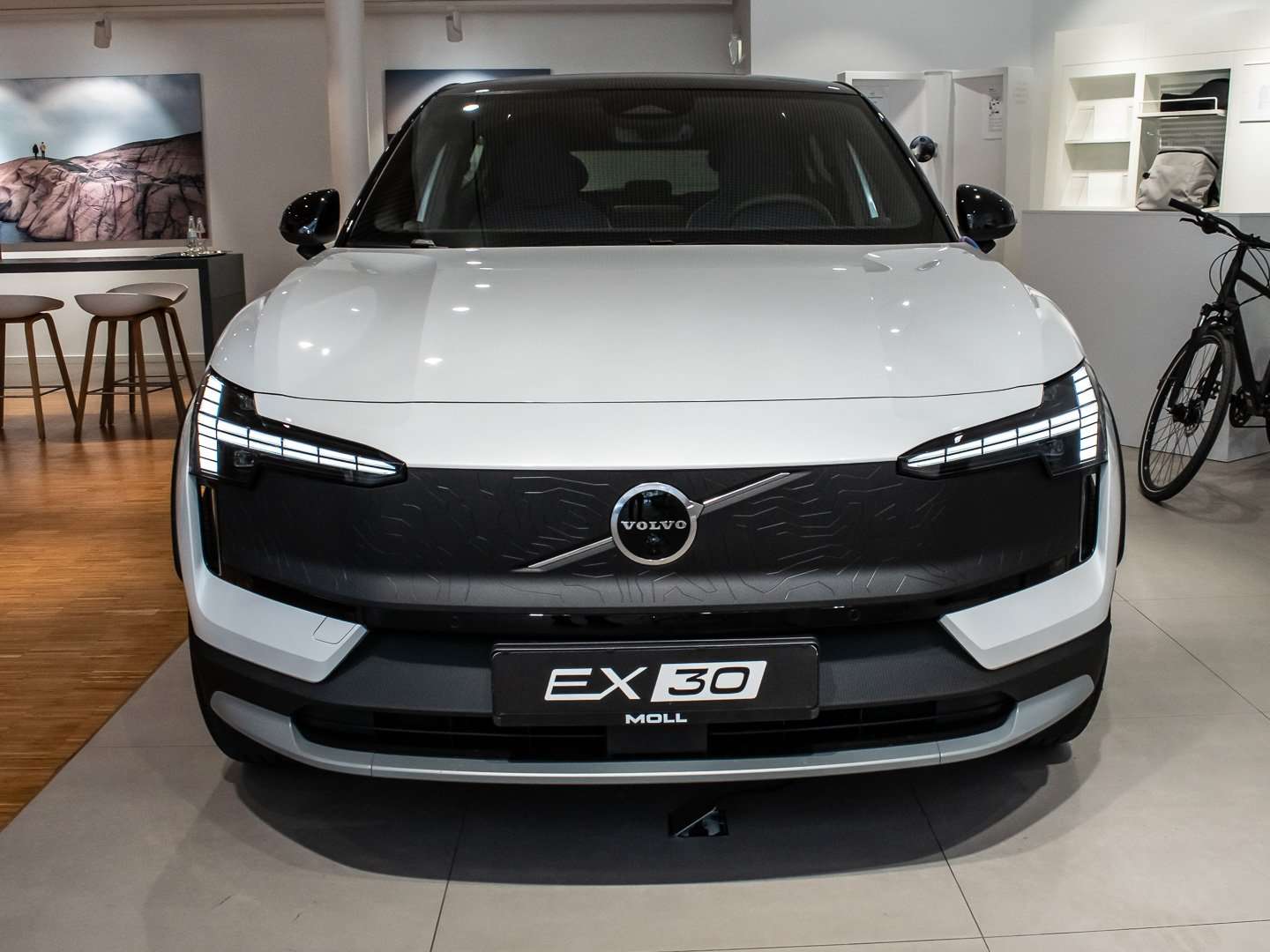 Volvo EX30 Twin Motor - 2025 - Joinsteer - #10