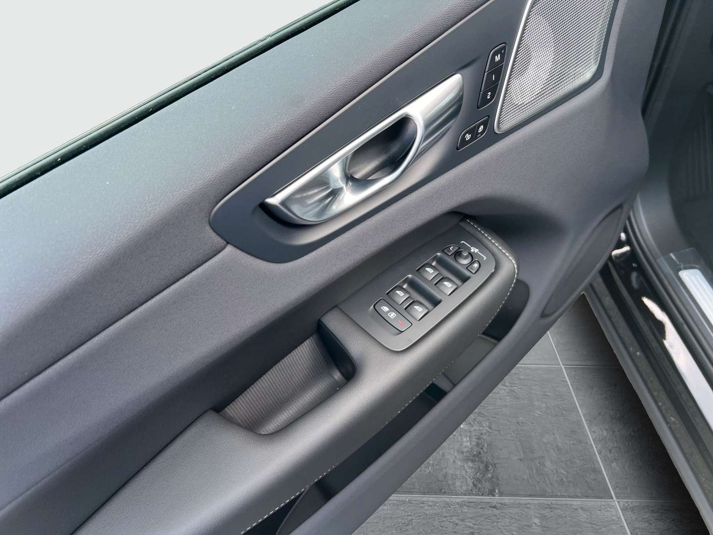 Volvo XC60 T8 Recharge Ultimate - 2025 - Joinsteer - #7