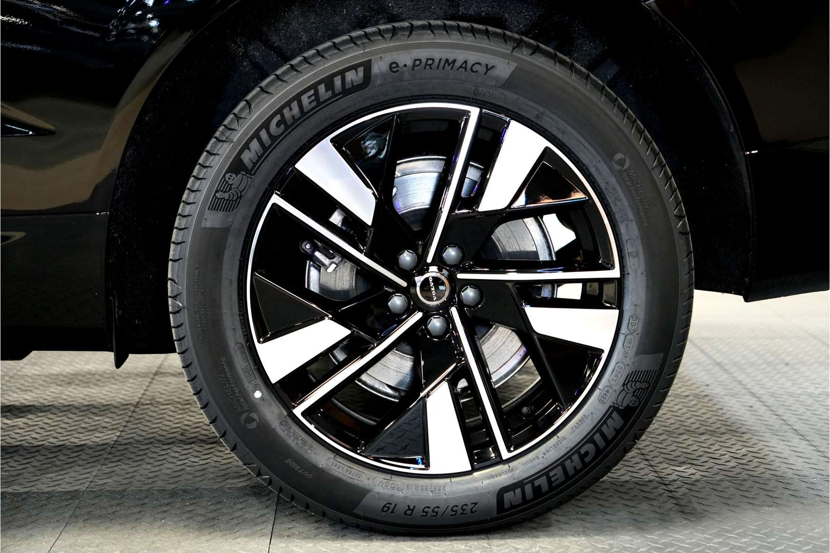 Volvo XC60 T8 Recharge Plus - 2026 - Joinsteer - #8