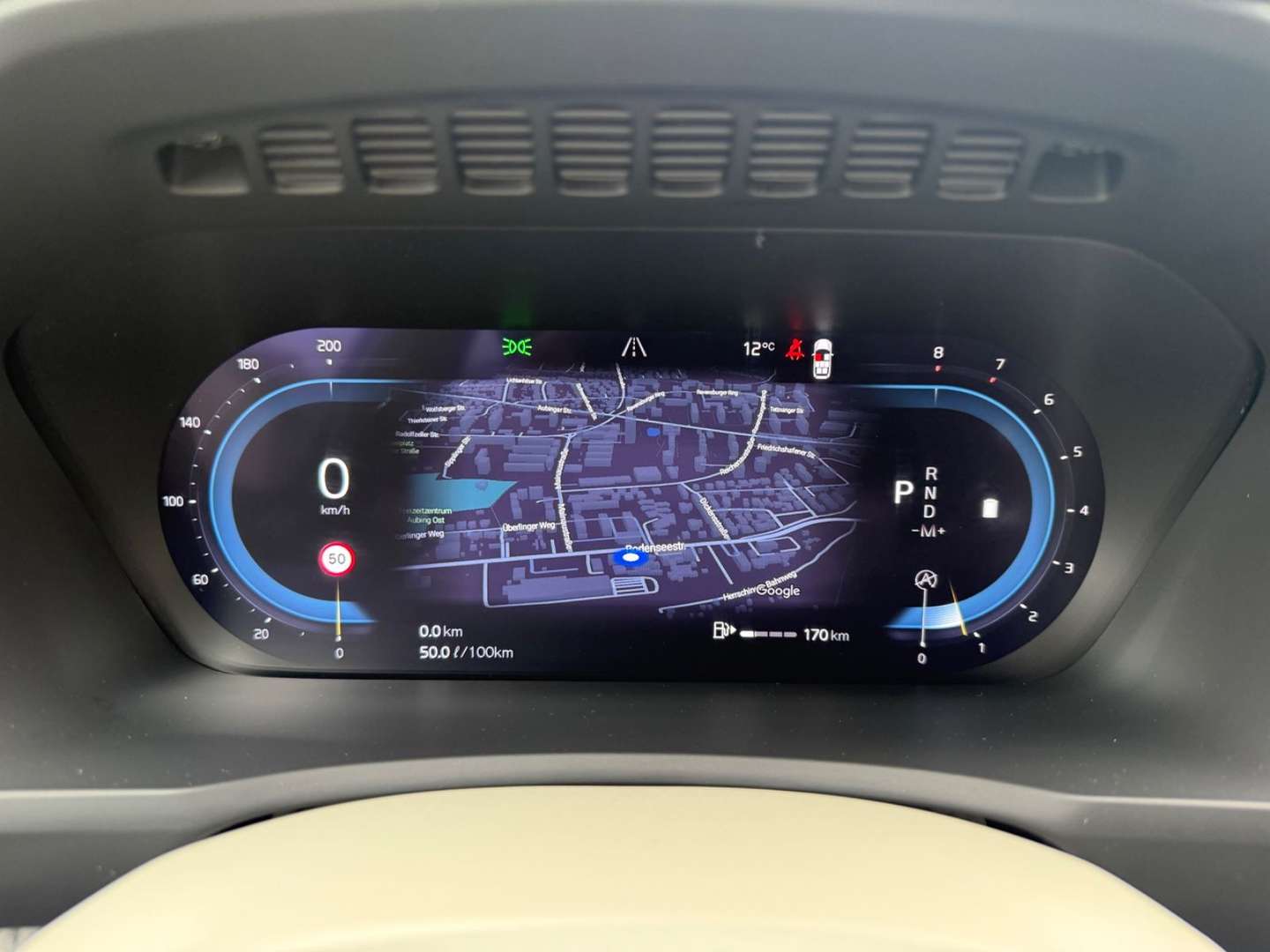 Volvo XC90 B5 Core - 2022 - Joinsteer - #23