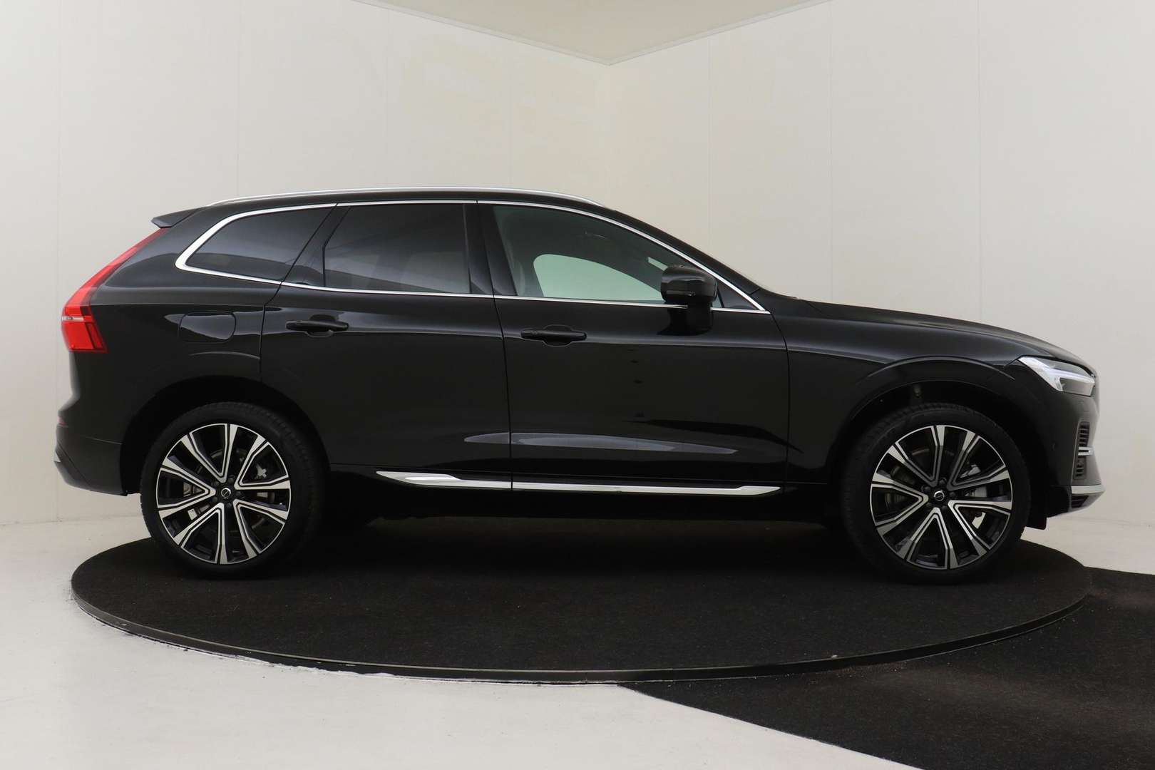 Volvo XC60 T8 Recharge Plus - 2025 - Joinsteer - #12